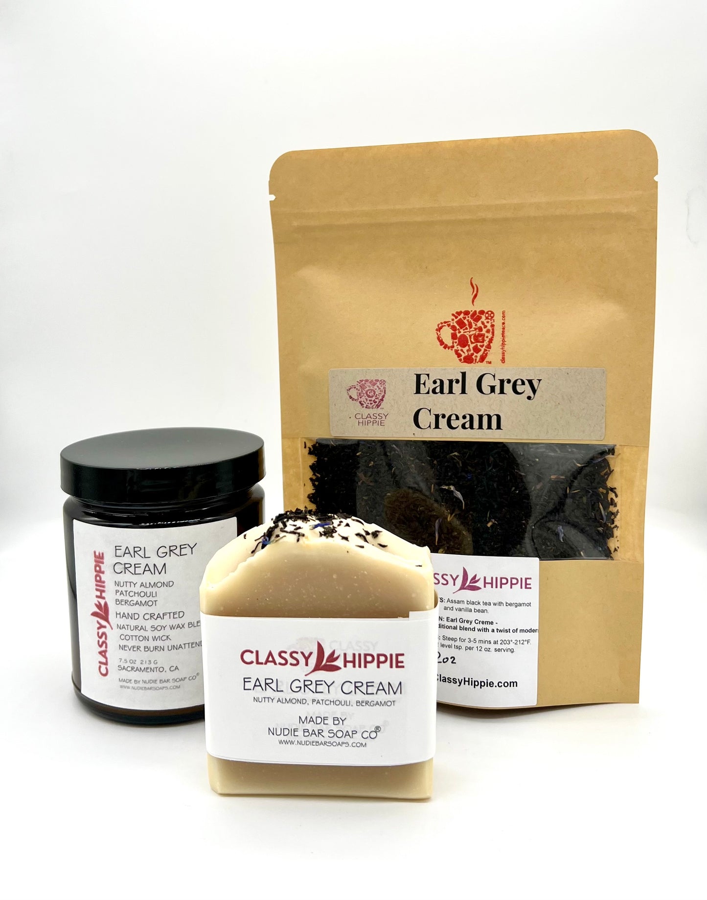 Spa Bundle