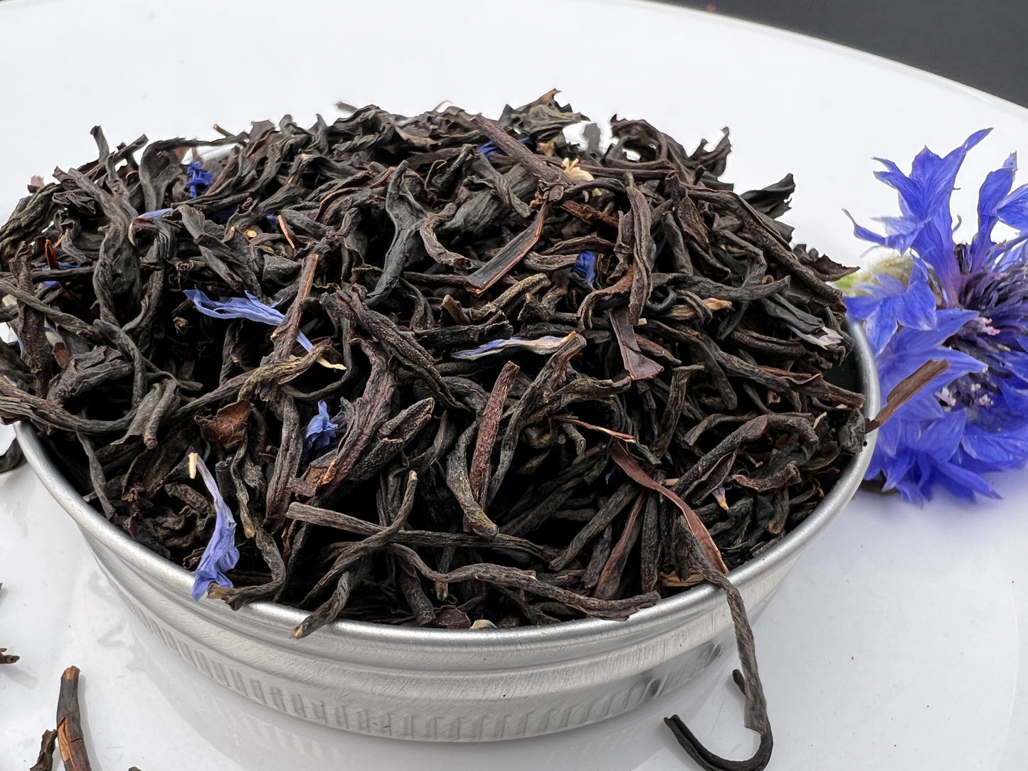 Earl Gray Cream