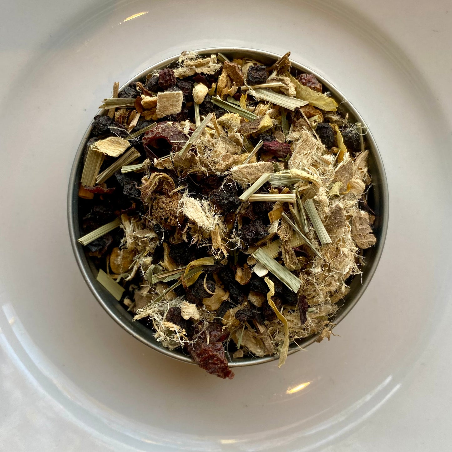 Elderberry Immunity