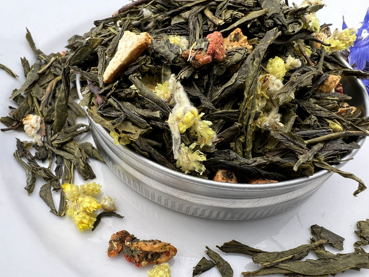 Green Tea