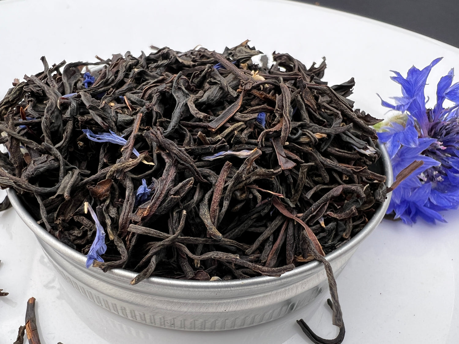 Black Tea