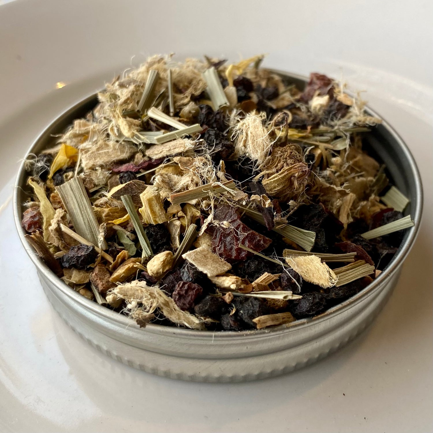 Functional Tea