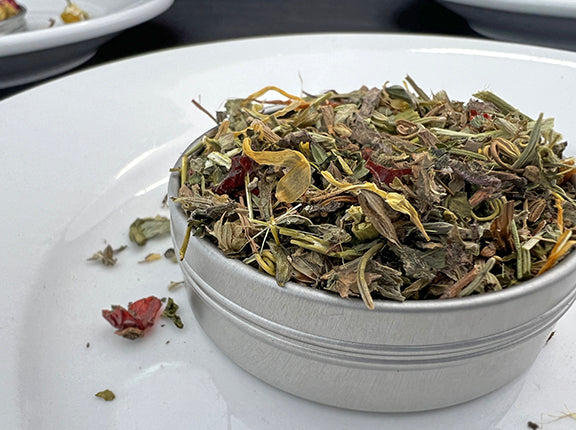 Herbal Tea
