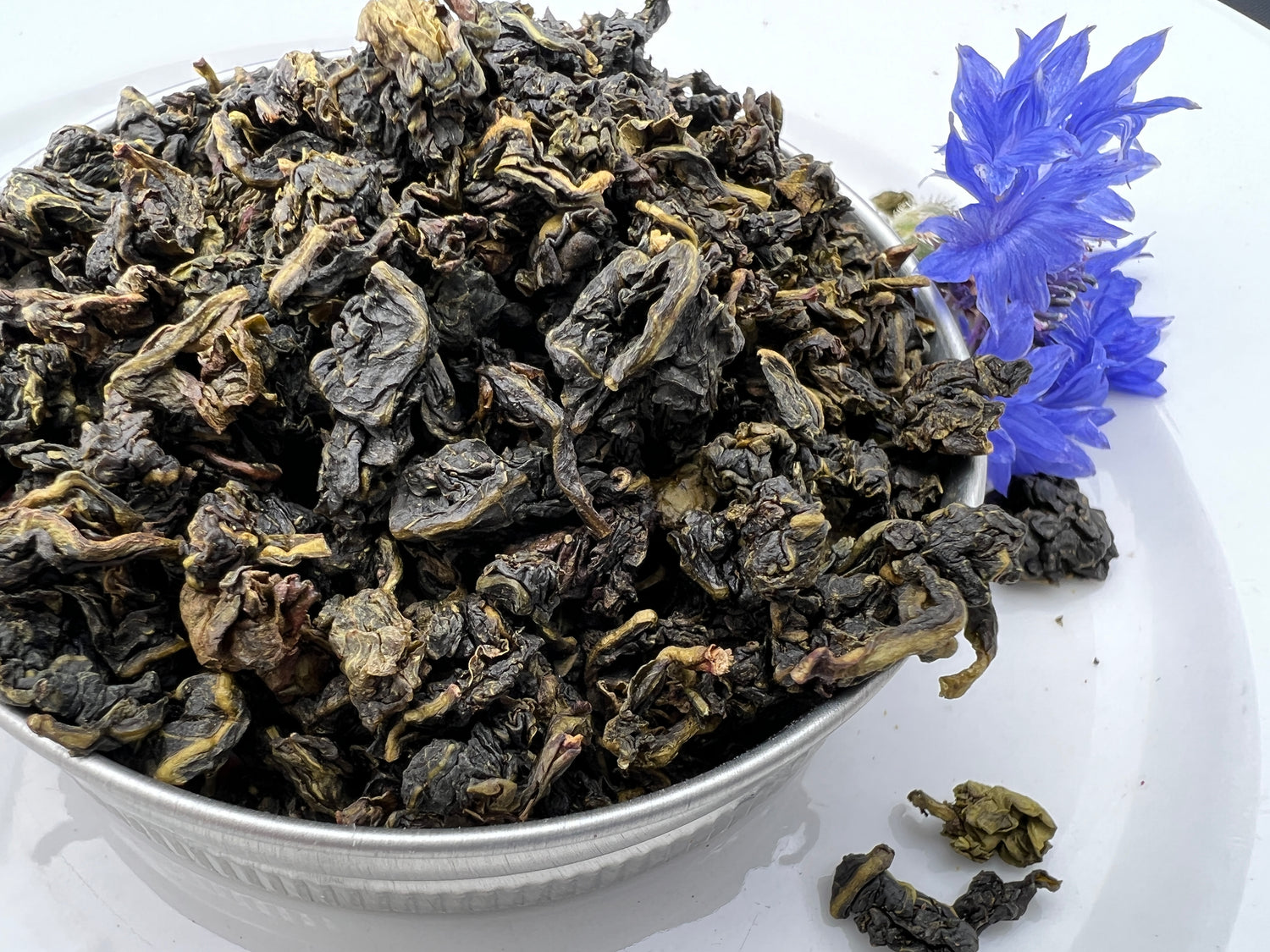 Oolong Tea