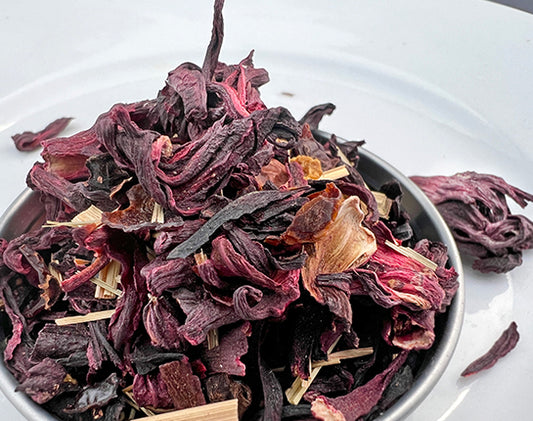 Abuela's Love Tea
