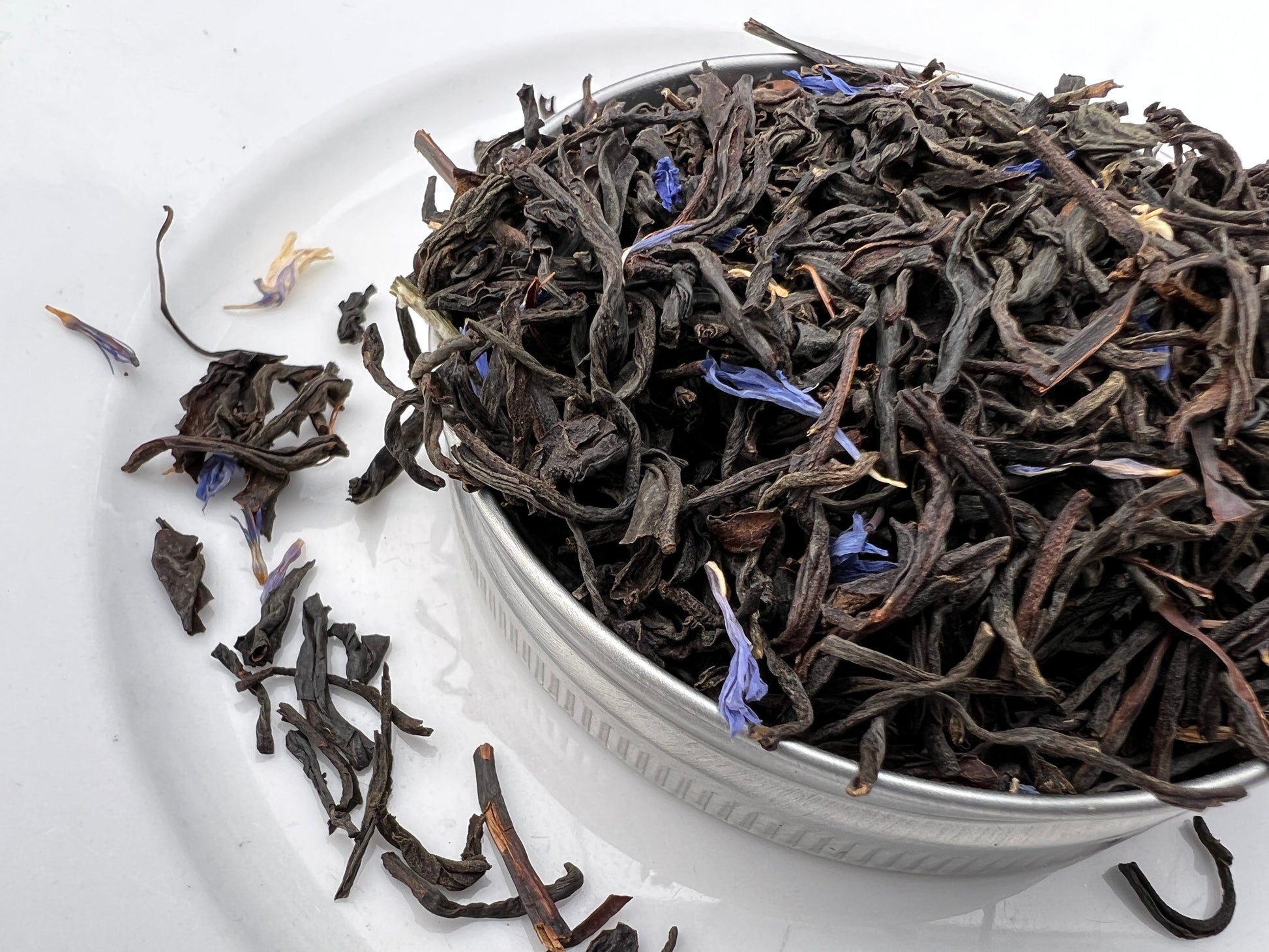 Earl Gray Cream