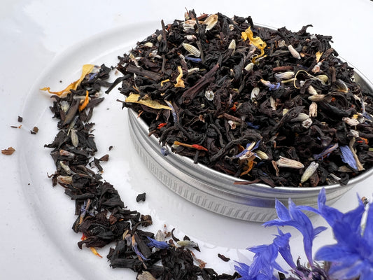Night Tea