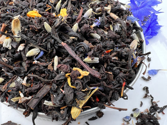 Night Tea