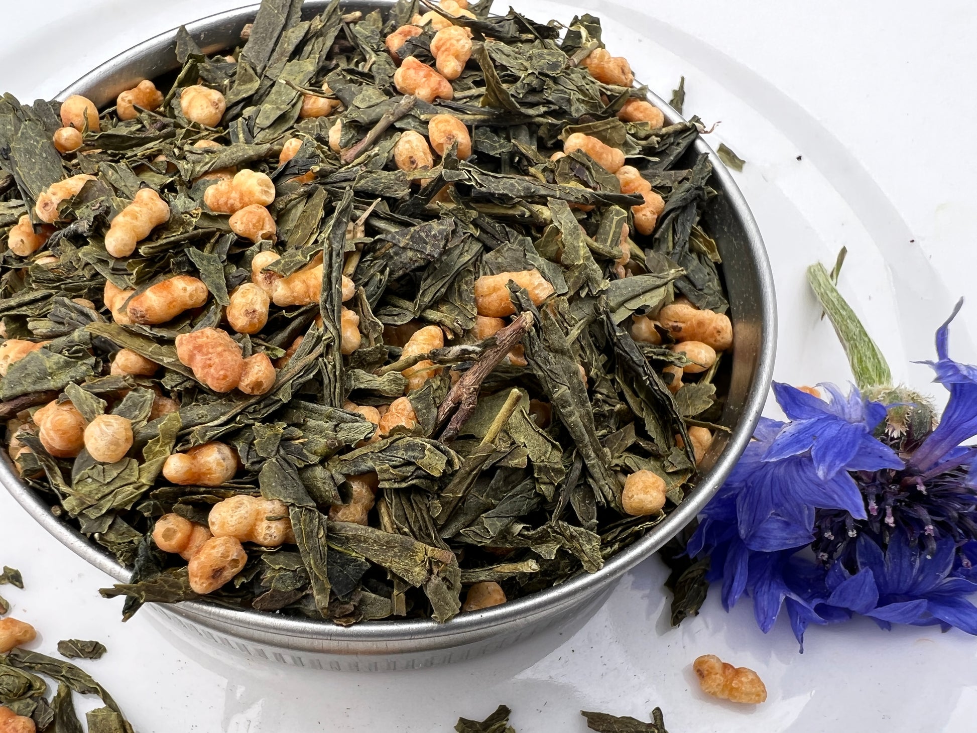 Gen Mai Cha Tea