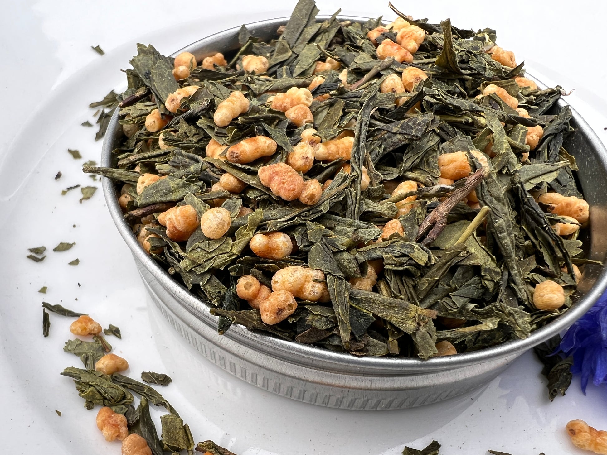 Gen Mai Cha Tea