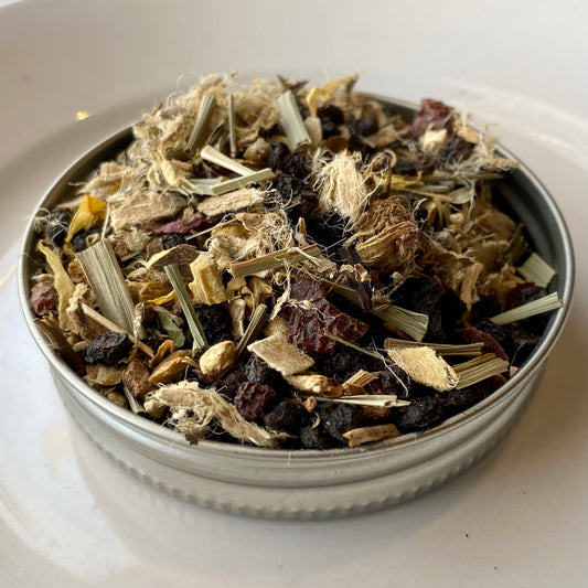 Elderberry Immunity