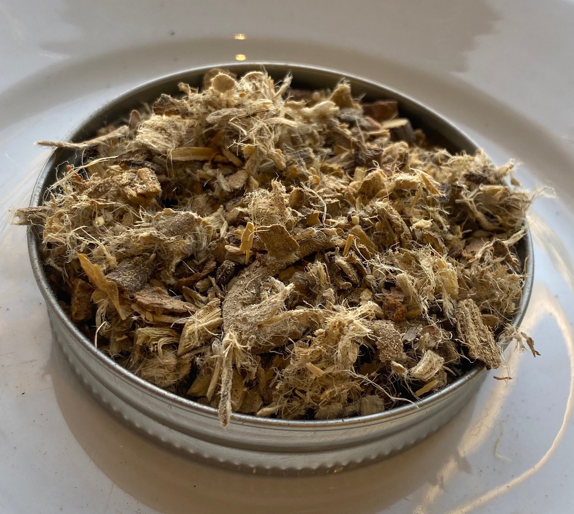 Winter Remedy Tea