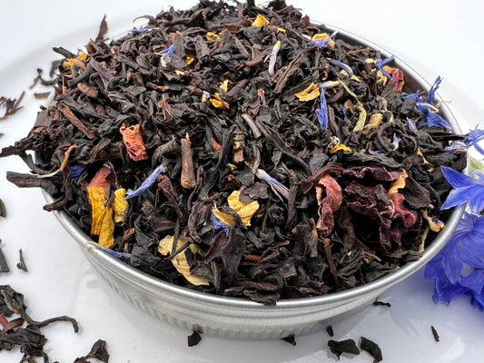 Intimacy Tea