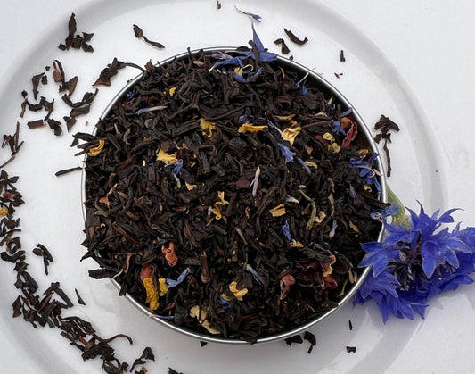 Intimacy Tea