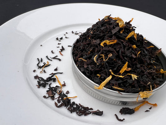 Mango Black Tea