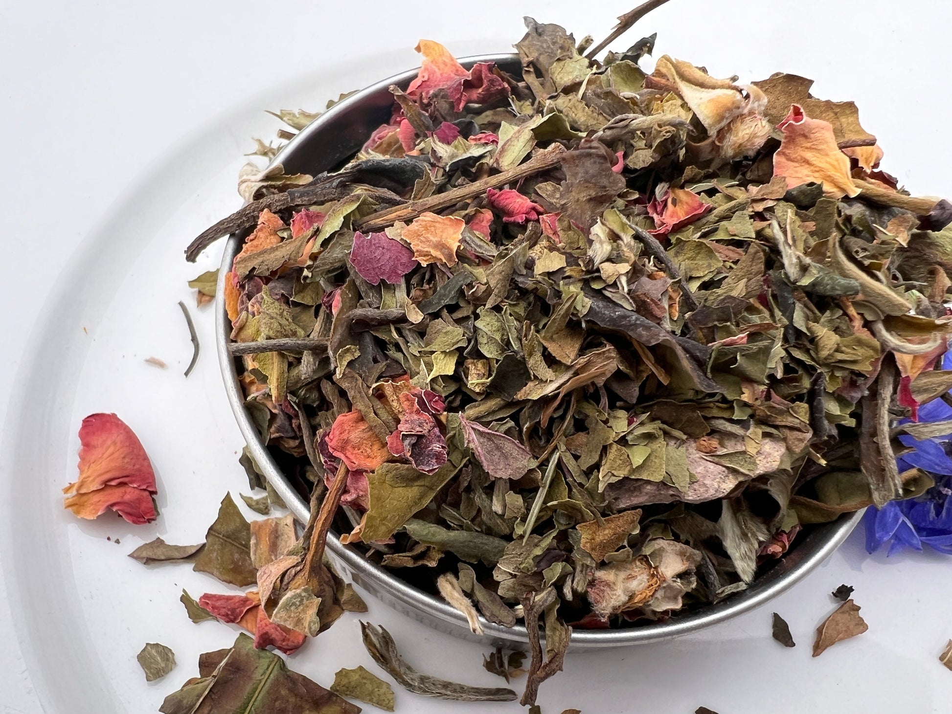 Moroccan Mint Tea