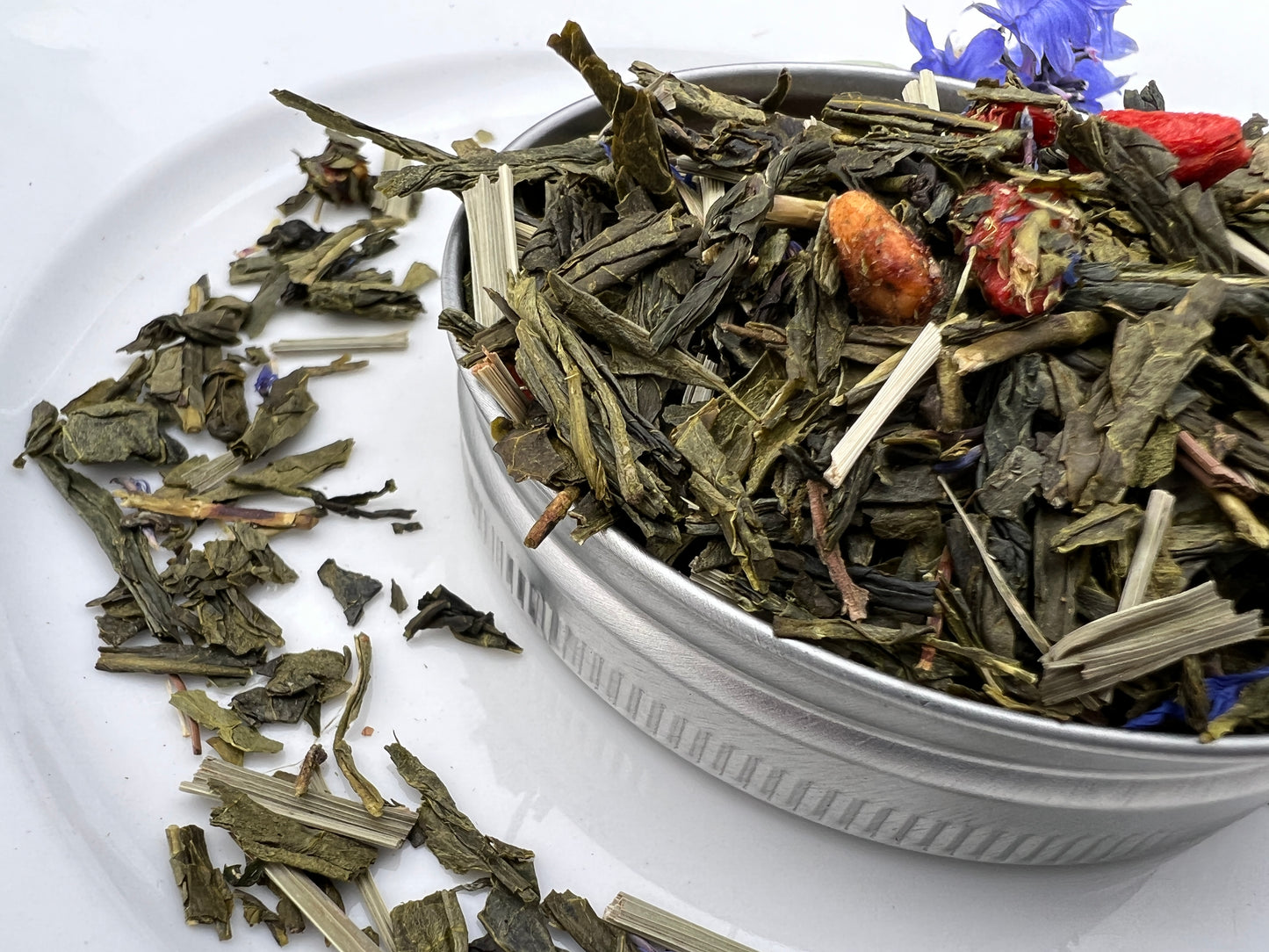 Nirvana Tea
