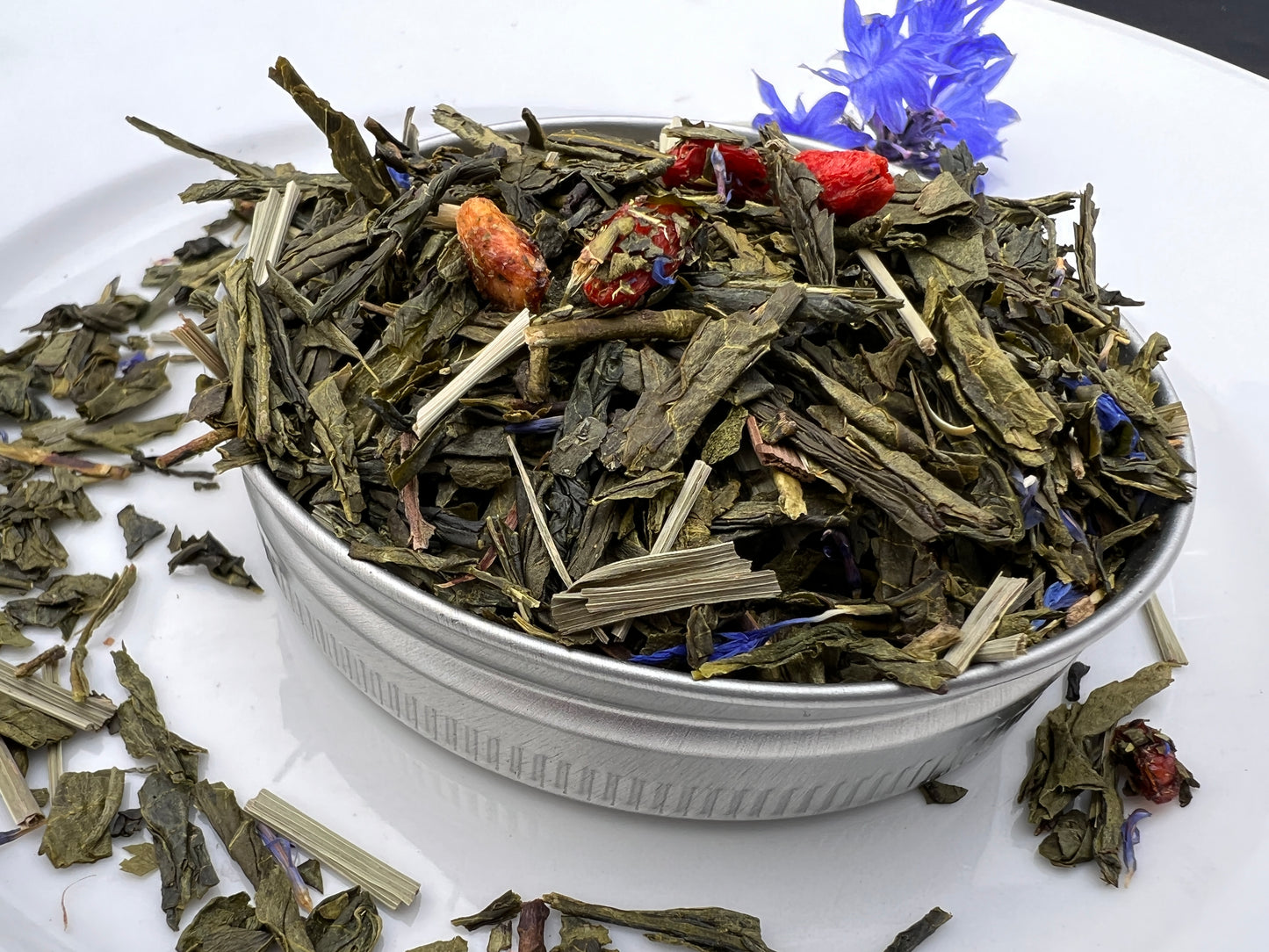 Nirvana Tea