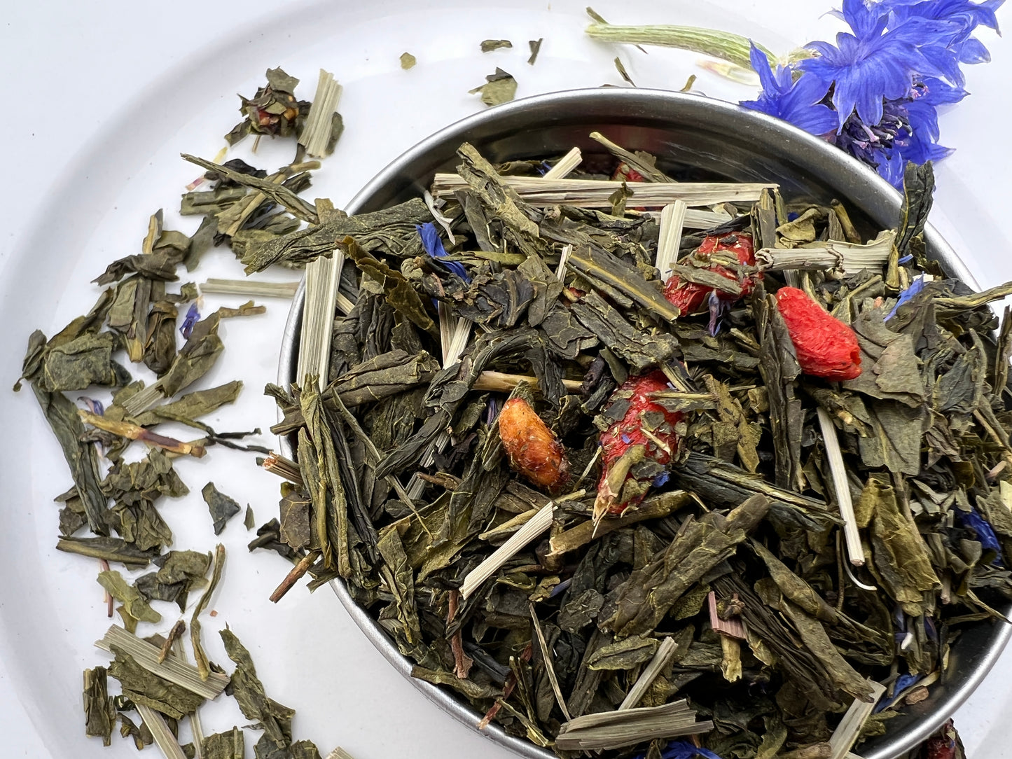 Nirvana Tea