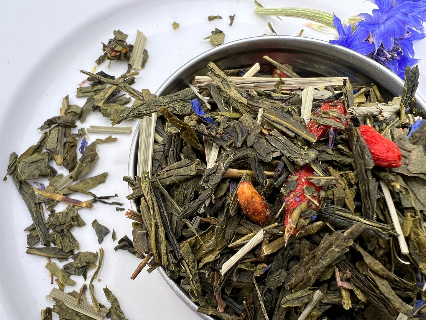 Nirvana Tea